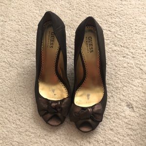 Guess shoes